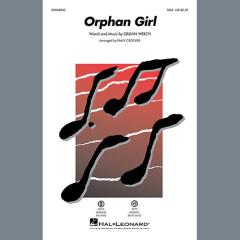 Orphan Girl von Gillian Welch (Download) 