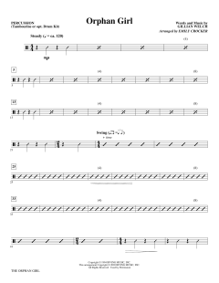 Orphan Girl von Gillian Welch (Download) 