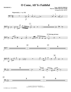 O Come, All Ye Faithful von John Francis Wade (Download) 