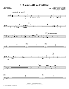 O Come, All Ye Faithful von John Francis Wade (Download) 