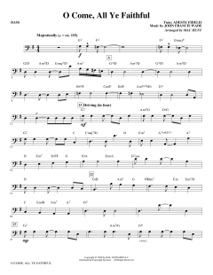 O Come, All Ye Faithful von John Francis Wade (Download) 