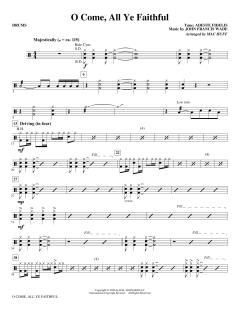 O Come, All Ye Faithful von John Francis Wade (Download) 