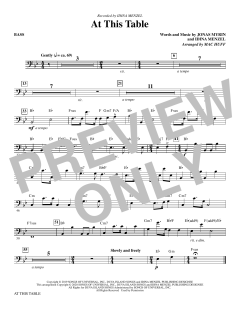 At This Table von Idina Menzel (Download) 