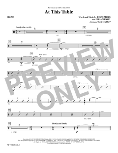 At This Table von Idina Menzel (Download) 