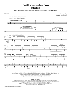 I Will Remember You (Download) 