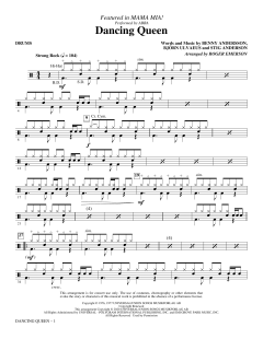 Dancing Queen von ABBA (Download) 