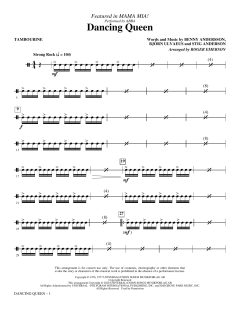 Dancing Queen von ABBA (Download) 