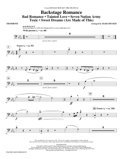 Backstage Romance (Download) 