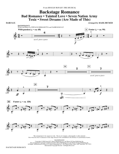 Backstage Romance (Download) 