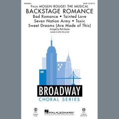 Backstage Romance (Download) 