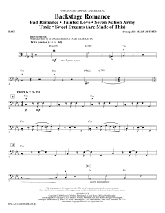 Backstage Romance (Download) 