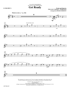 Get Ready von The Temptations (Download) 