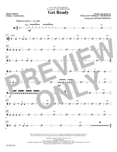 Get Ready von The Temptations (Download) 