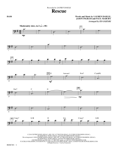 Rescue von Lauren Daigle (Download) 