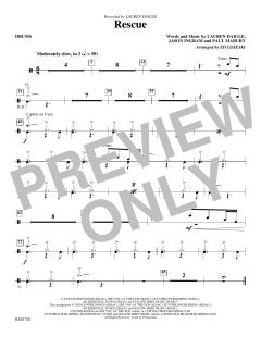 Rescue von Lauren Daigle (Download) 