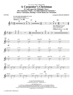 A Carpenter's Christmas von The Carpenters (Download) 