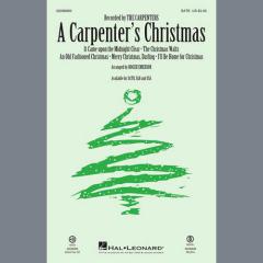 A Carpenter's Christmas von The Carpenters (Download) 