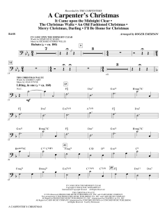 A Carpenter's Christmas von The Carpenters (Download) 