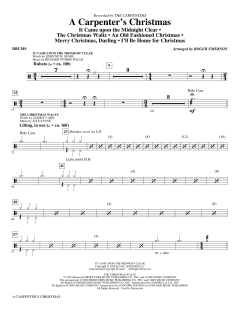 A Carpenter's Christmas von The Carpenters (Download) 