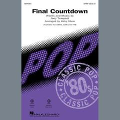 Final Countdown von Europe (Download) 