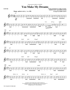 You Make My Dreams von John Oates (Download) 