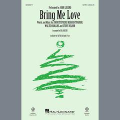 Bring Me Love von John Legend (Download) 