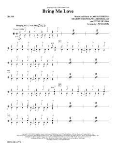 Bring Me Love von John Legend (Download) 