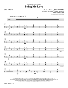 Bring Me Love von John Legend (Download) 