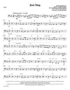 Just Sing (Download) 