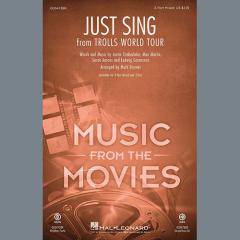 Just Sing (Download) 