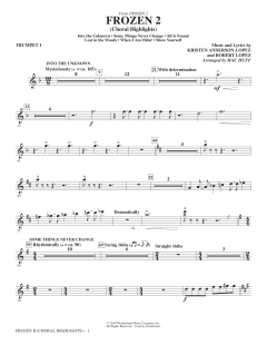 Frozen 2 von Robert Lopez (Download) 