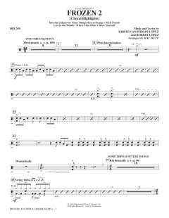 Frozen 2 von Robert Lopez (Download) 