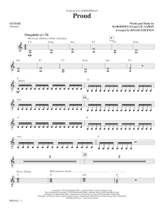 Proud von Marshmello (Download) 