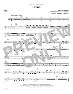 Proud von Marshmello (Download) 