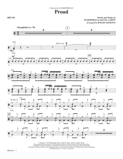 Proud von Marshmello (Download) 