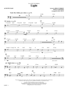 Light von Brian Yorkey (Download) 