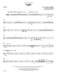 Light von Brian Yorkey (Download) 