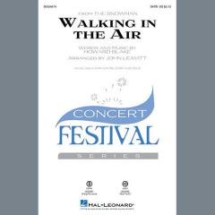 Walking In The Air von Howard Blake (Download) 