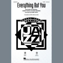 Everything But You von Duke Ellington (Download) 