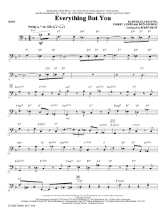 Everything But You von Duke Ellington (Download) 