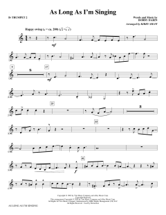 As Long As I'm Singing von Bobby Darin (Download) 