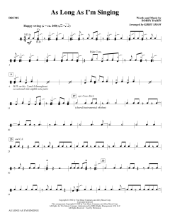 As Long As I'm Singing von Bobby Darin (Download) 