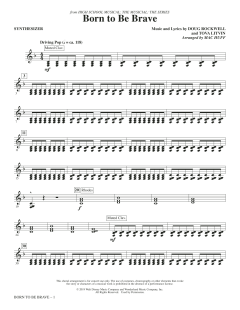 Born to Be Brave (Download) 