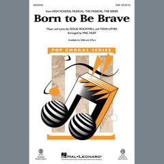 Born to Be Brave (Download) 