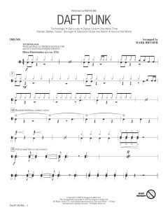 Daft Punk (Download) 