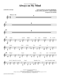 Always on My Mind von Willie Nelson (Download) 