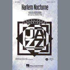 Harlem Nocturne (Download) 