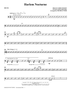 Harlem Nocturne (Download) 