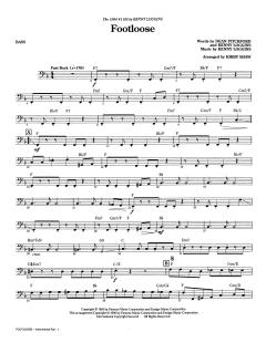 Footloose von Kenny Loggins (Download) 