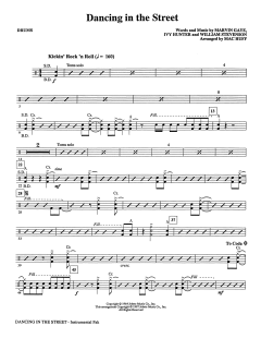 Dancing In The Street (Download) 